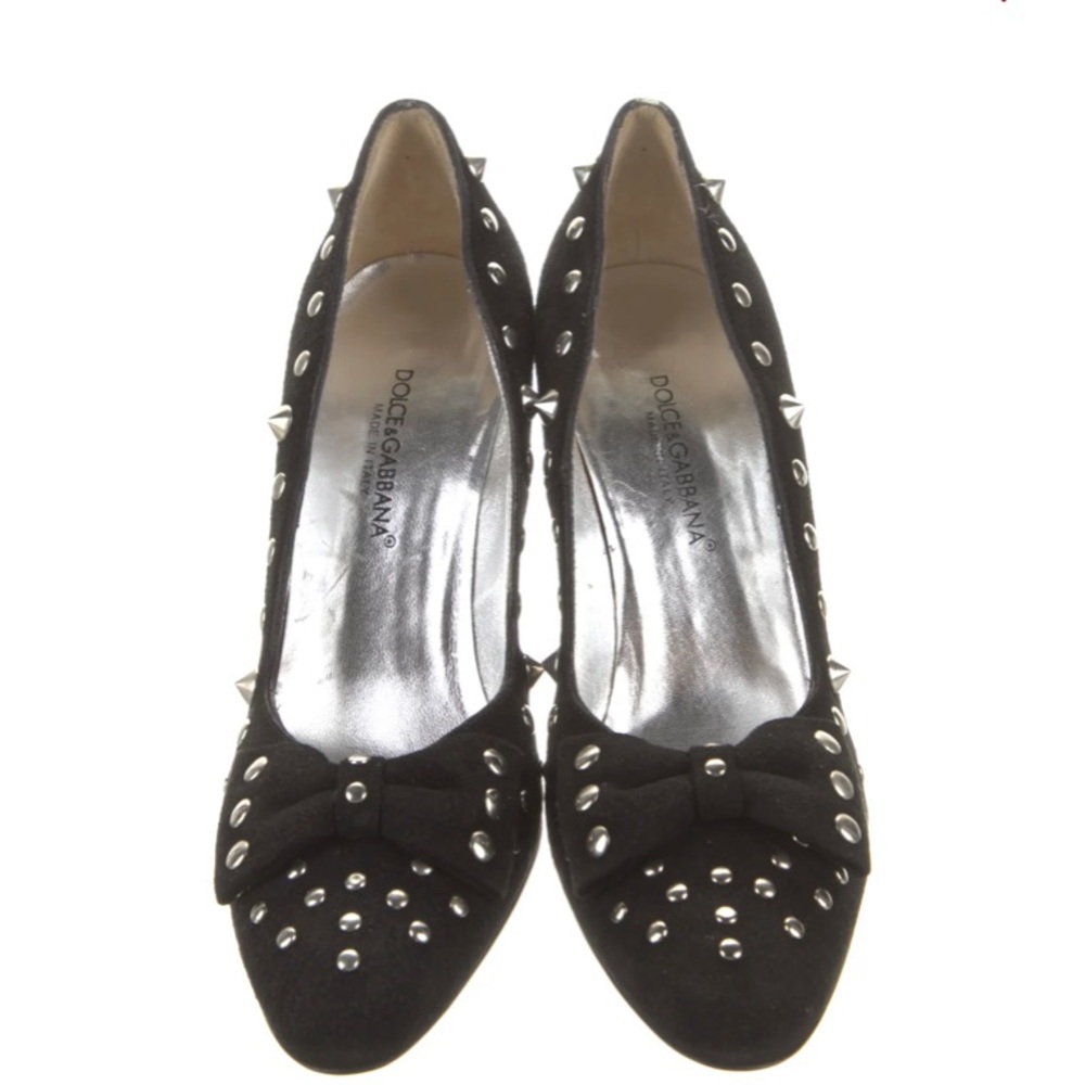 Dolce & Gabanna Heels